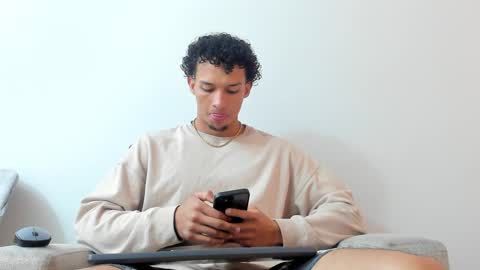 Dominick Star online show from 12/31/24, 03:23