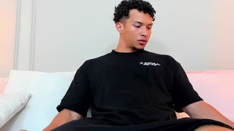 Dominick Star online show from 01/15/25, 04:04