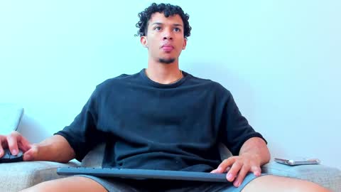 Dominick Star online show from 01/19/25, 04:54