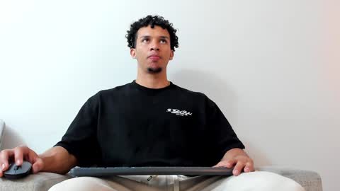 Dominick Star online show from 01/21/25, 03:04