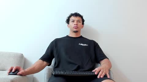 Dominick Star online show from 01/27/25, 03:26