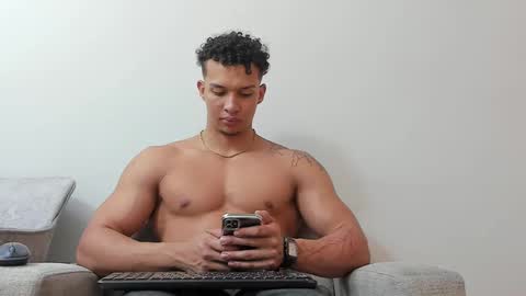 Dominick Star online show from 02/14/25, 05:09