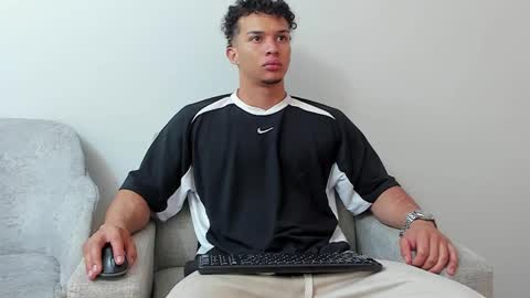 Dominick Star online show from 02/17/25, 03:36