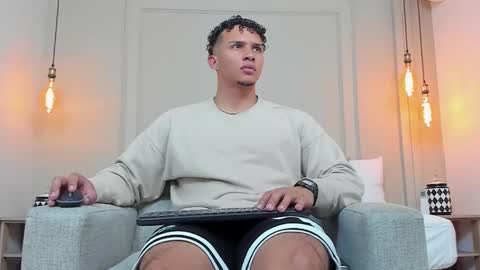 Dominick Star online show from 02/24/25, 03:44