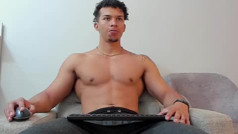 Dominick Star online show from 03/06/25, 04:19