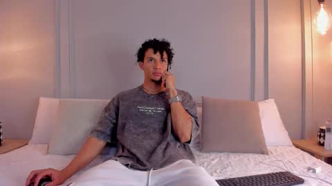 Dominick Star online show from 10/27/25, 04:05