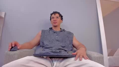 Dominick Star online show from 11/21/25, 04:00