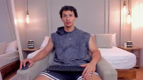 Dominick Star online show from 01/07/26, 04:48