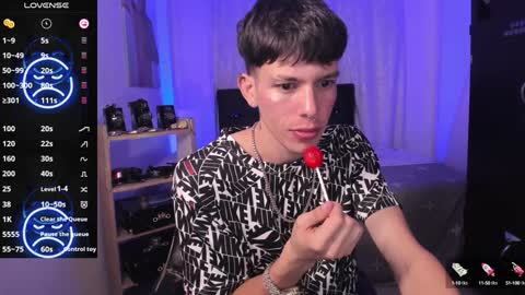 DOMINIC PRINCE   online show from 12/03/24, 09:44