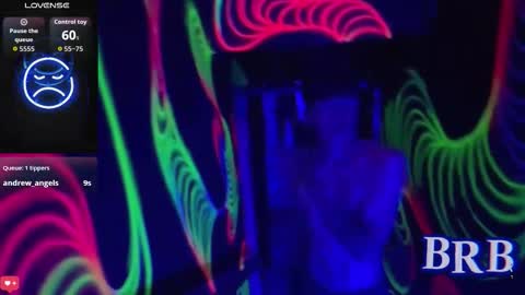 DOMINIC PRINCE   online show from 09/24/25, 06:28