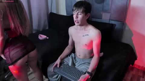 DOMINIC PRINCE   online show from 11/27/25, 09:00