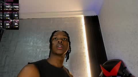 Dominicscott online show from 01/31/25, 11:46