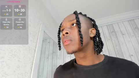 Dominicscott online show from 02/06/25, 11:54