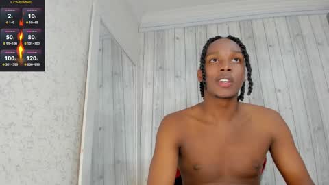 Dominicscott online show from 02/10/25, 12:29