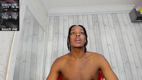 Dominicscott online show from 02/17/25, 12:38