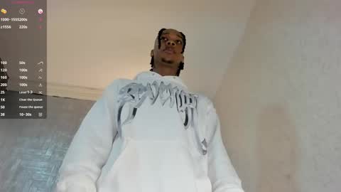 Dominicscott online show from 10/12/25, 12:37