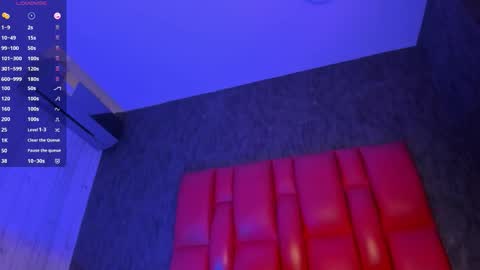 Dominicscott online show from 10/25/25, 01:07