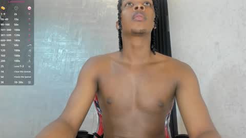 Dominicscott online show from 11/02/25, 12:51