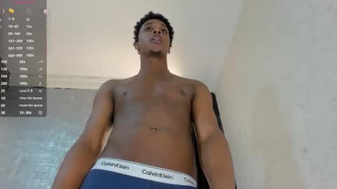 Dominicscott online show from 11/05/25, 12:38