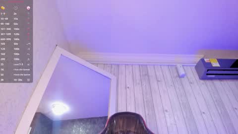 Dominicscott online show from 11/13/25, 01:43