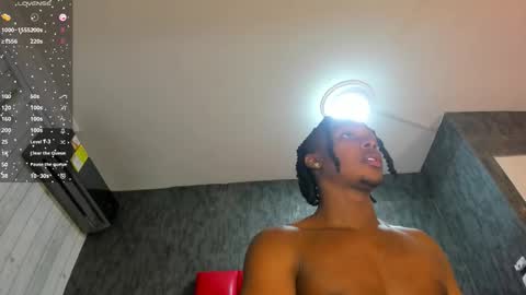 Dominicscott online show from 01/10/26, 01:13