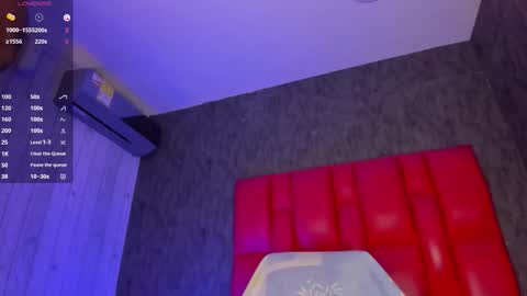 Dominicscott online show from 02/03/26, 01:27