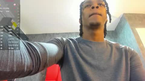 Dominicscott online show from 02/26/26, 12:48