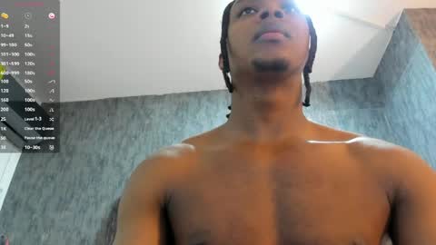 Snapshot of dominicsccott chatting on 04/30/26, 12:33 Dominicscott online show from 04/30/26, 12:33
