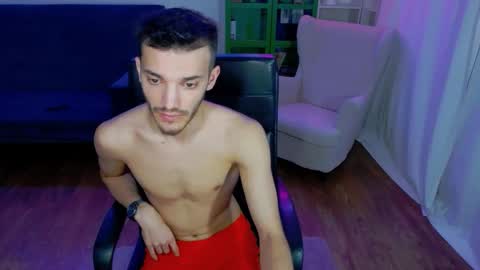 dominicvalente online show from 10/25/25, 04:46