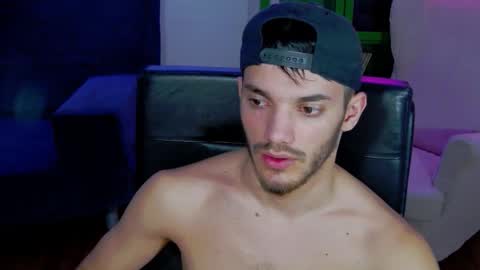 dominicvalente online show from 11/02/25, 06:32