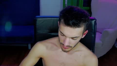 dominicvalente online show from 11/03/25, 10:21