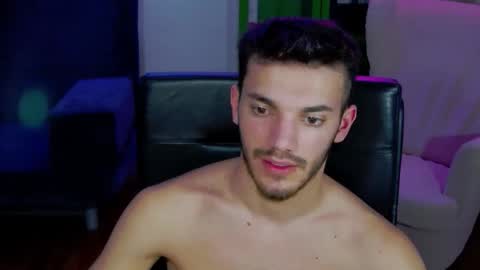 dominicvalente online show from 11/04/25, 10:09