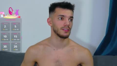 dominicvalente online show from 11/30/25, 09:41