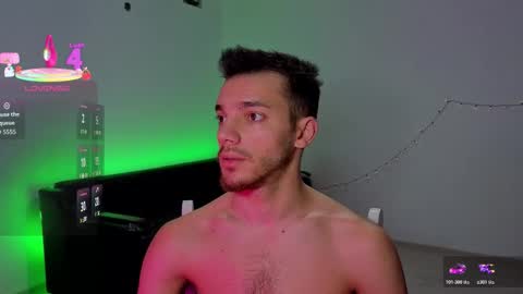 dominicvalente online show from 01/31/26, 09:02