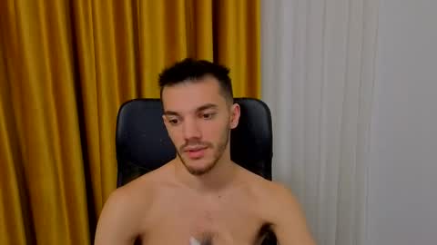 dominicvalente online show from 02/12/26, 01:11