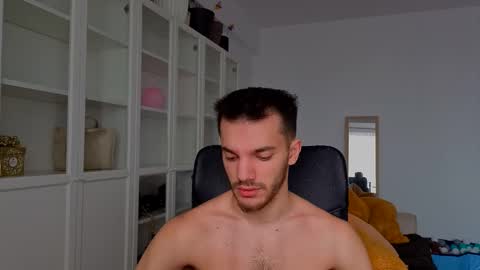 dominicvalente online show from 02/14/26, 12:46