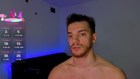 dominicvalente online show from 02/18/26, 05:58