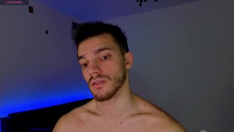 dominicvalente online show from 02/23/26, 10:01