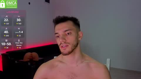 dominicvalente online show from 02/27/26, 06:30