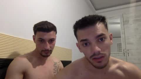 Snapshot of dominicvalente chatting on 05/28/26, 07:33 dominicvalente online show from 05/28/26, 07:33