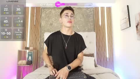 Dominik online show from 04/02/26, 08:17