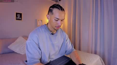 Snapshot of dominik_drake chatting on 04/27/26, 12:47 Dominik Drake online show from 04/27/26, 12:47