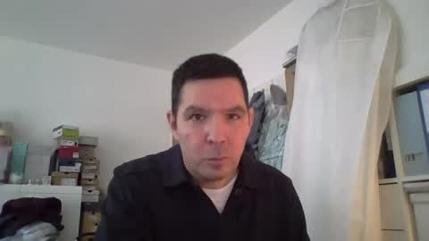 dominik_home online show from 01/19/26, 10:30