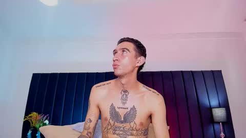 Snapshot of dominik_thompson777 chatting on 10/10/25, 04:55 dominik_thompson777 online show from 10/10/25, 04:55