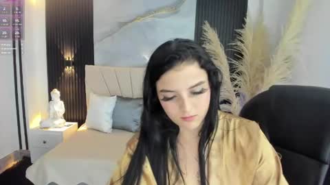 Snapshot of dominika_lovy chatting on 05/24/26, 12:10 Dominika online show from 05/24/26, 12:10