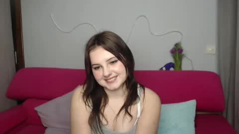 dominikaak online show from 03/23/26, 05:50