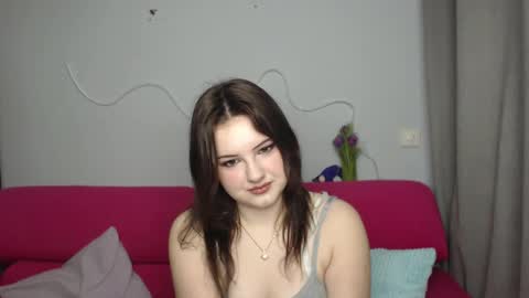 dominikaak online show from 03/27/26, 05:46