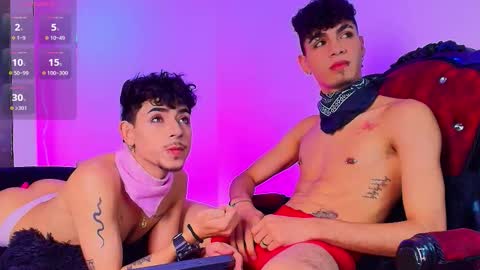 Snapshot of dominikeclipsex chatting on 09/09/25, 10:59 Dominik Eclipse  online show from 09/09/25, 10:59