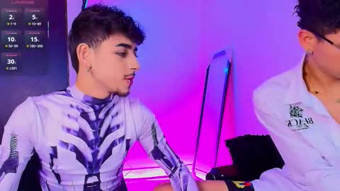 Snapshot of dominikeclipsex chatting on 09/11/25, 09:53 Dominik Eclipse  online show from 09/11/25, 09:53