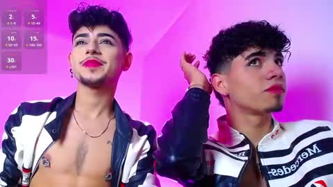 Snapshot of dominikeclipsex chatting on 10/11/25, 09:30 Dominik Eclipse  online show from 10/11/25, 09:30